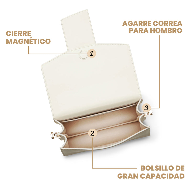 Bolso Auroria Exclusive ®